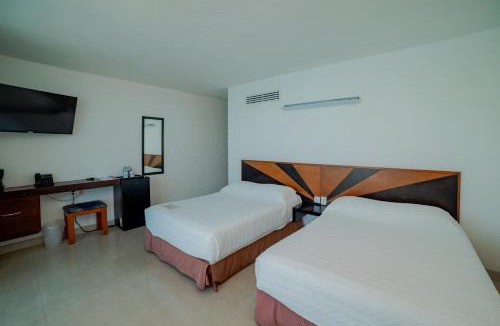 Centro - Supmza 001 Hotel | Hotel Bahia Chac Chi