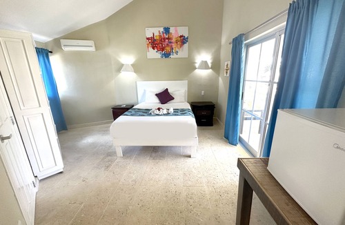 Las Terrenas Hotel | Hotel Bahia Punta Bonita