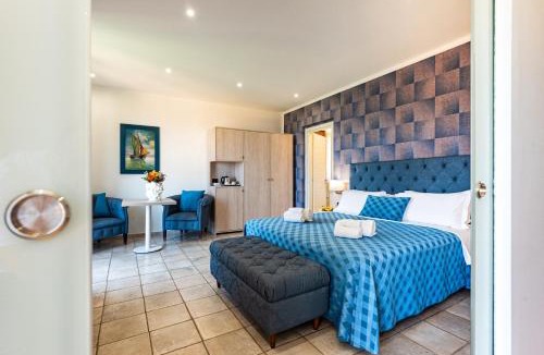 Mazzaforno Hotel | Hotel Baia Del Capitano