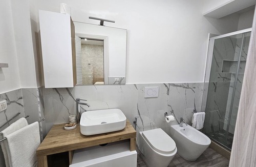 Torre San Giovanni Hotel | Hotel Baia del Cigno