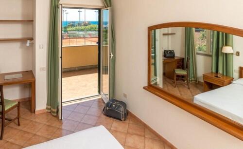 Civitavecchia Hotel | Hotel Baia Del Sole