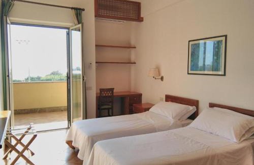 Civitavecchia Hotel | Hotel Baia Del Sole
