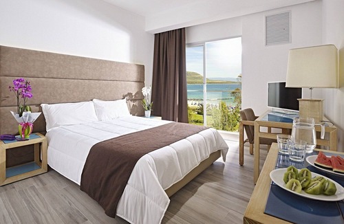Alghero Hotel | Hotel Baia Di Conte