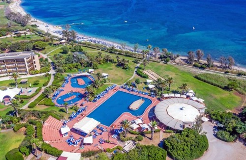 Alghero Hotel | Hotel Baia Di Conte