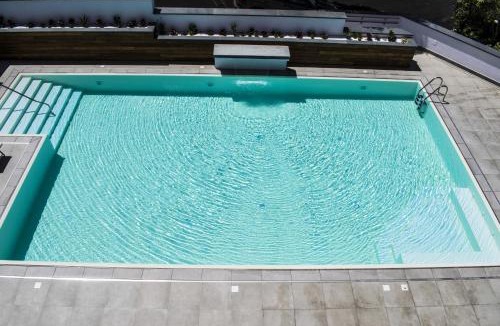 Palinuro Hotel | Hotel Baia