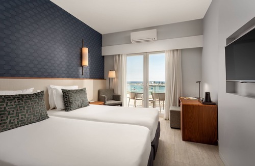 Cascais Hotel | Hotel Baia