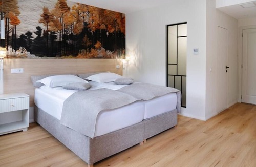 Bughea de Sus Hotel | Hotel Baile Bughea