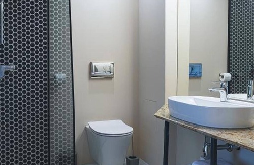 Bughea de Sus Hotel | Hotel Baile Bughea