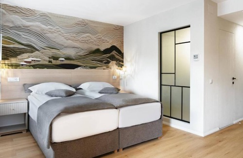 Bughea de Sus Hotel | Hotel Baile Bughea