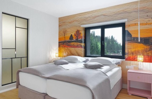 Bughea de Sus Hotel | Hotel Baile Bughea