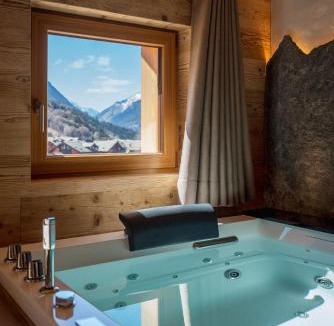 Bormio Hotel | Hotel Baita Dei Pini