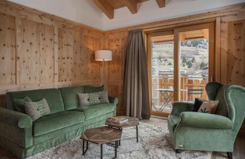 Bormio Hotel | Hotel Baita Dei Pini