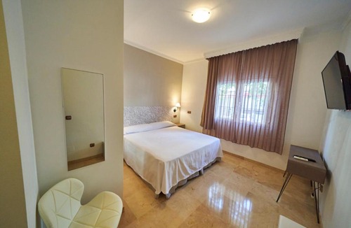 Nerja City Centre Hotel | Hotel Bajamar Centro