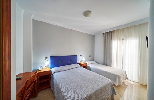 Nerja City Centre Hotel | Hotel Bajamar Centro