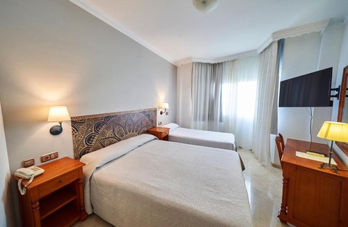 Nerja City Centre Hotel | Hotel Bajamar Centro