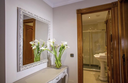 Nerja City Centre Hotel | Hotel Bajamar