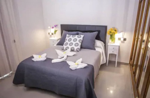 Nerja City Centre Hotel | Hotel Bajamar