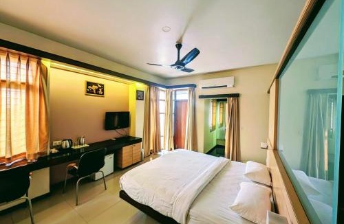Bellary Hotel | Hotel Bala Regency