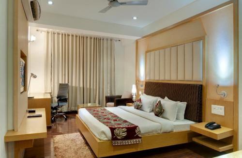 Ratlam Hotel | Hotel Balaji Central