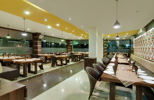 Ratlam Hotel | Hotel Balaji Central