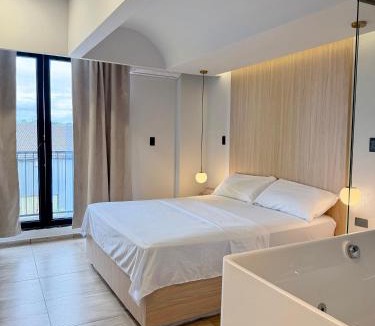 Orito Hotel | Hotel Balcones