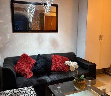 Popayan House | Hotel Balcony