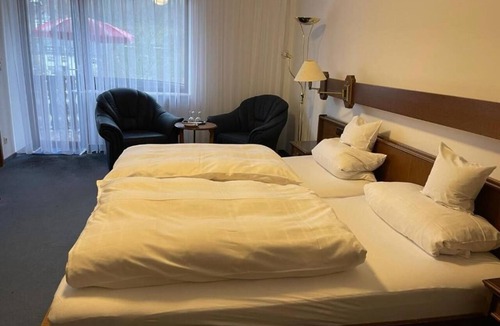 Balduinstein Hotel | Hotel Balduin