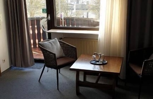 Balduinstein Hotel | Hotel Balduin