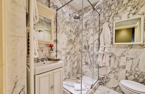 Santa Croce Hotel | Hotel Balestri