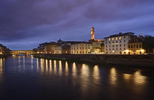Santa Croce Hotel | Hotel Balestri - WTB Hotels