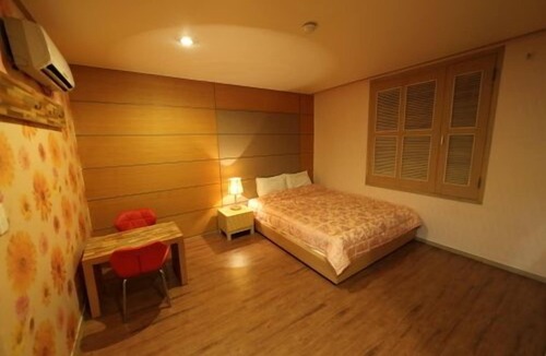 Cheonan Hotel | Hotel Ballantine