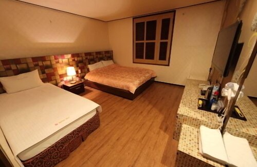 Cheonan Hotel | Hotel Ballantine