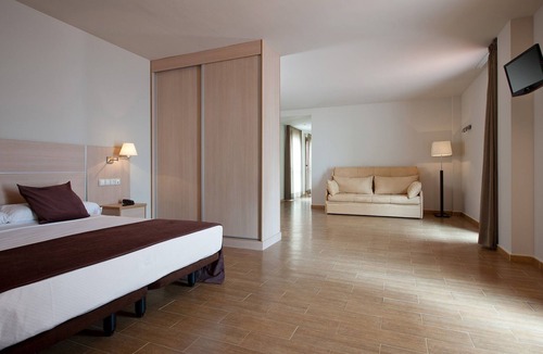 Areatza Hotel | Hotel Balneario Areatza
