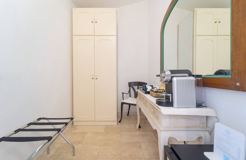 Liscia di Vacca Hotel | Hotel Balocco