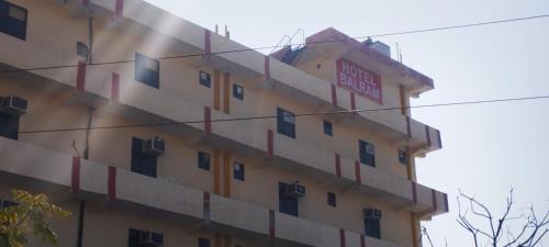 Noida Hotel | Hotel Balram