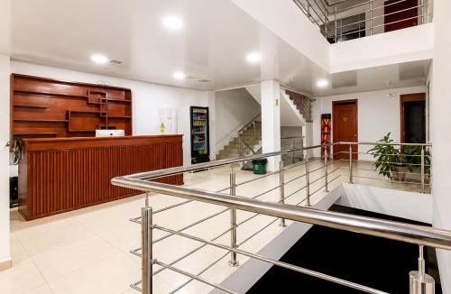 Puerto Asis Hotel | Hotel Bambù 2