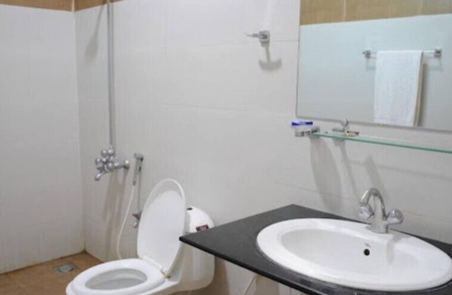 Islamabad Hotel | Hotel Bambino