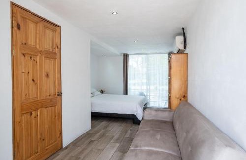 Jaco Hotel | Hotel Bamboo