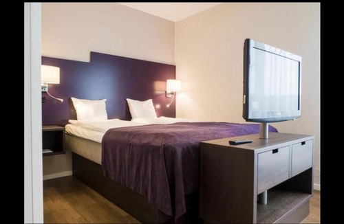 Lund Apartment | Hotel BANA 06