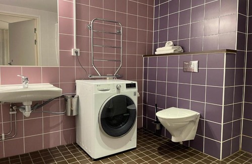Lund Apartment | Hotel BANA 06