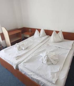 Olimp Hotel | Hotel Banat