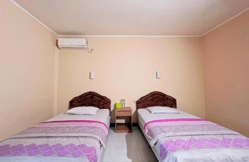 Arjuna Hotel | Hotel Bandung Indah