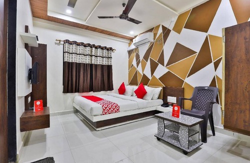 Somnath Hotel | Hotel Bansidhar