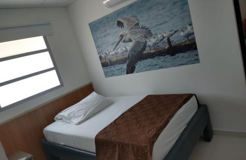 Sincelejo Hotel | Hotel Baos