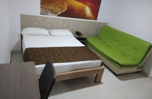 Sincelejo Hotel | Hotel Baos