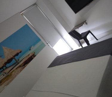 Sincelejo Hotel | Hotel Baos