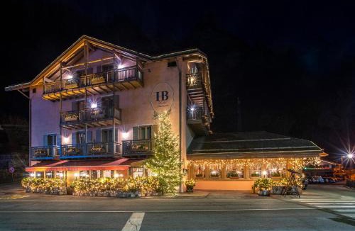 Masare Hotel | Hotel Barance