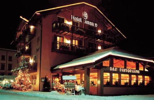 Masare Hotel | Hotel Barance