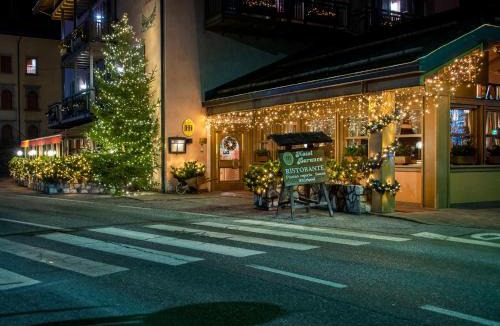 Masare Hotel | Hotel Barance