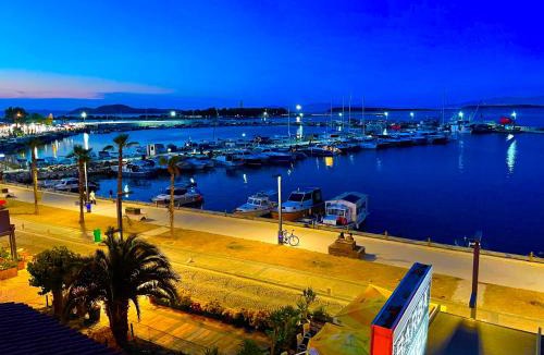 Urla Hotel | Hotel Barba